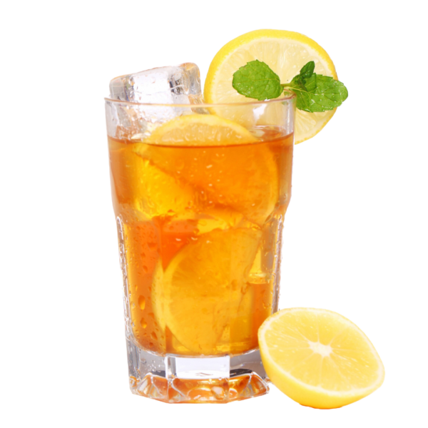 Lemon Tea