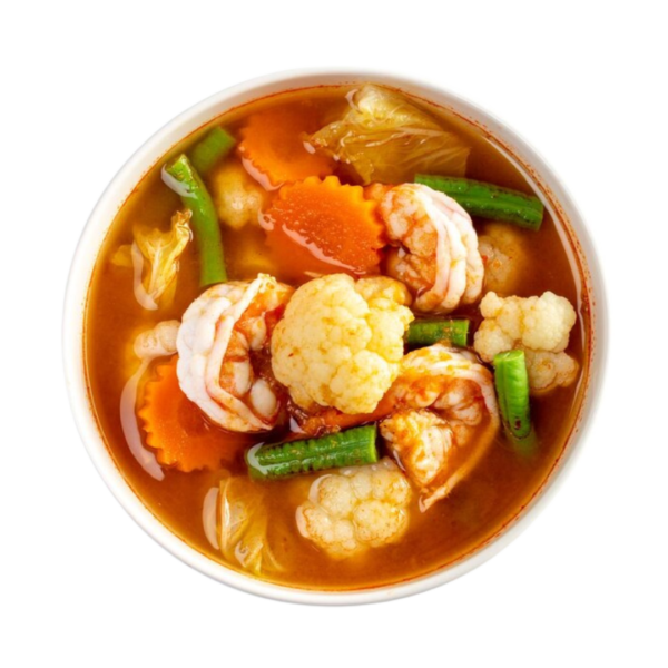 Tomyam Seafood